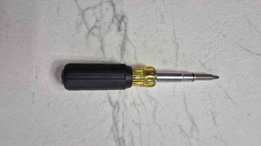 Cacciaviti 11 in 1 pezzi 150