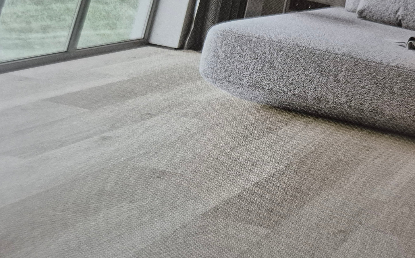 Pavimento SPC modello Pearl