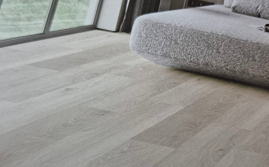 Pavimento SPC modello Pearl