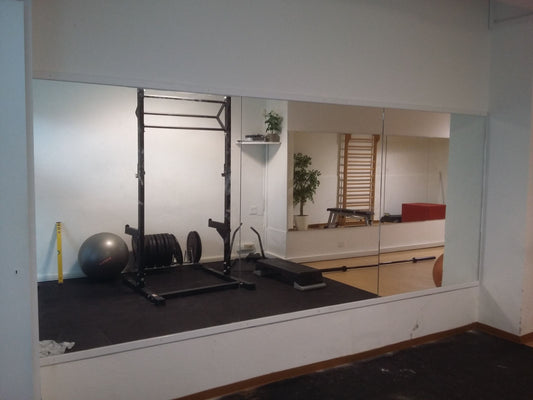 Kit 6 Mirrors