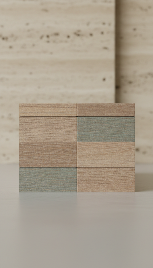 Pannelli in legno ingegnerizzato formato maxi