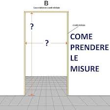 door hole service